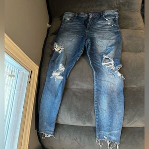 American Eagle Jeggings